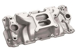 Crosswind Intake Manifold -Satin